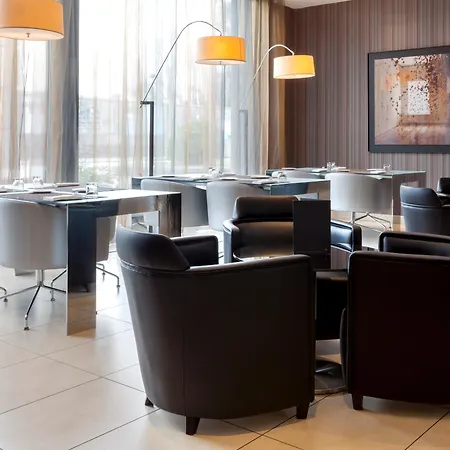 Hotel Ac By Marriott Bologna