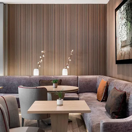 Ac By Marriott Hotel Bologna