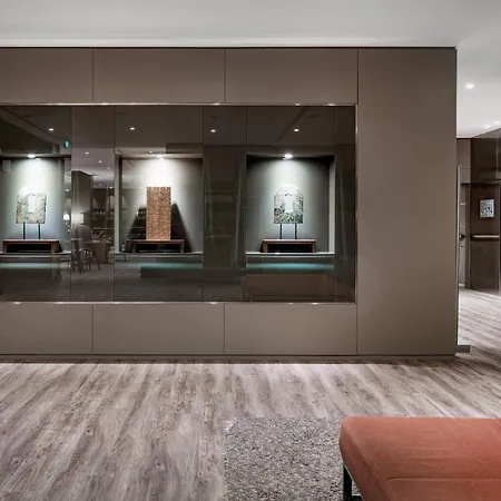 Ac By Marriott Bologna