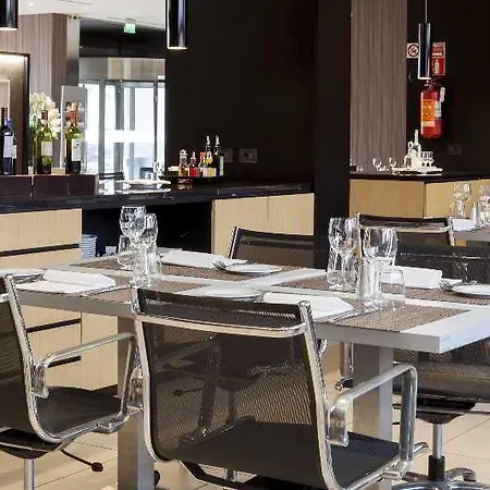Ac By Marriott 4*