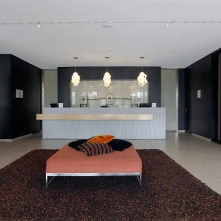 Ac By Marriott Bologna