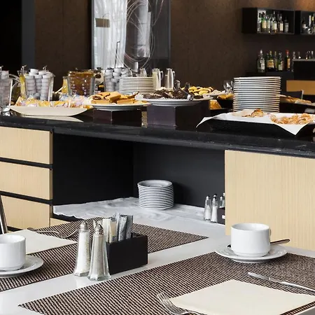 Ac Hotel 4*