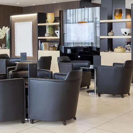 Ac Hotel Bologna