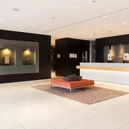 Ac Hotel 4*