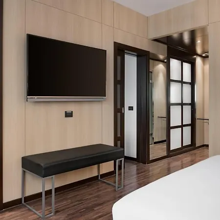 Hotel Ac