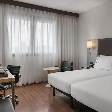 Ac Hotel Bologna