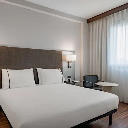 Hotel Ac