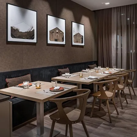 Hotel Ac Bologna