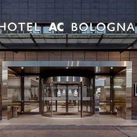 Ac Hotel 4*