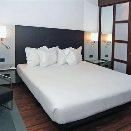 Hotel Ac Bologna