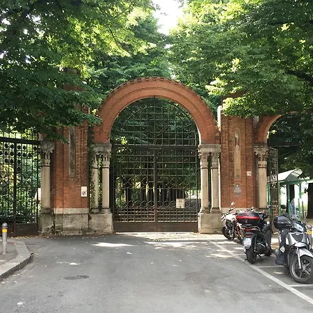 호텔 Ac 볼로냐
