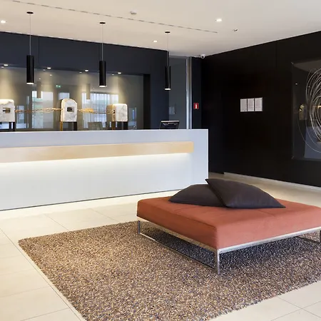 Hotel Ac 4*