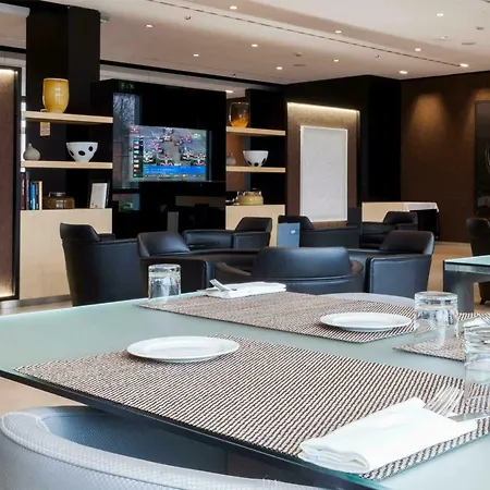 Ac Hotel Bologna